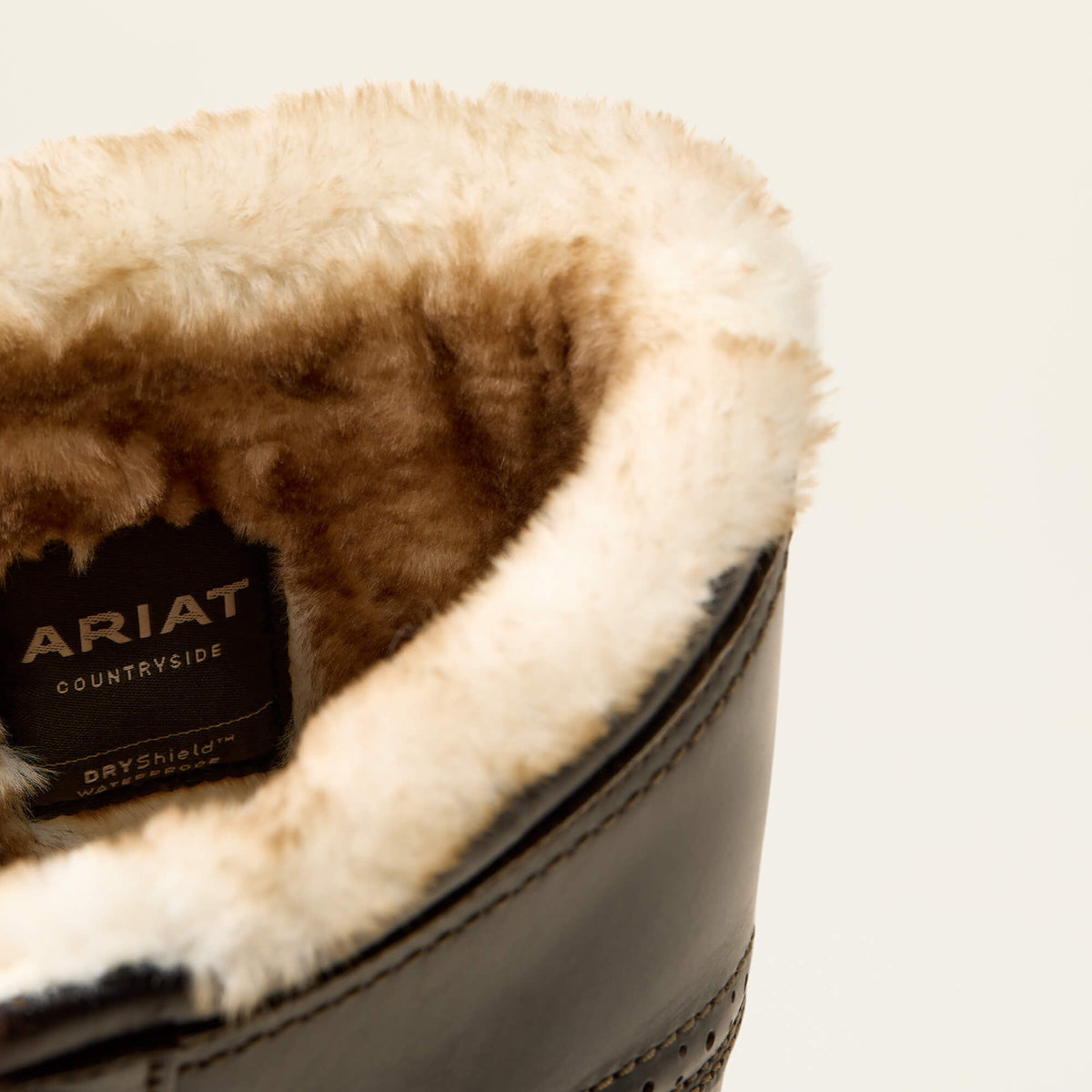 Ariat Best Seller | Wythburn II Sherpa Waterproof Boot