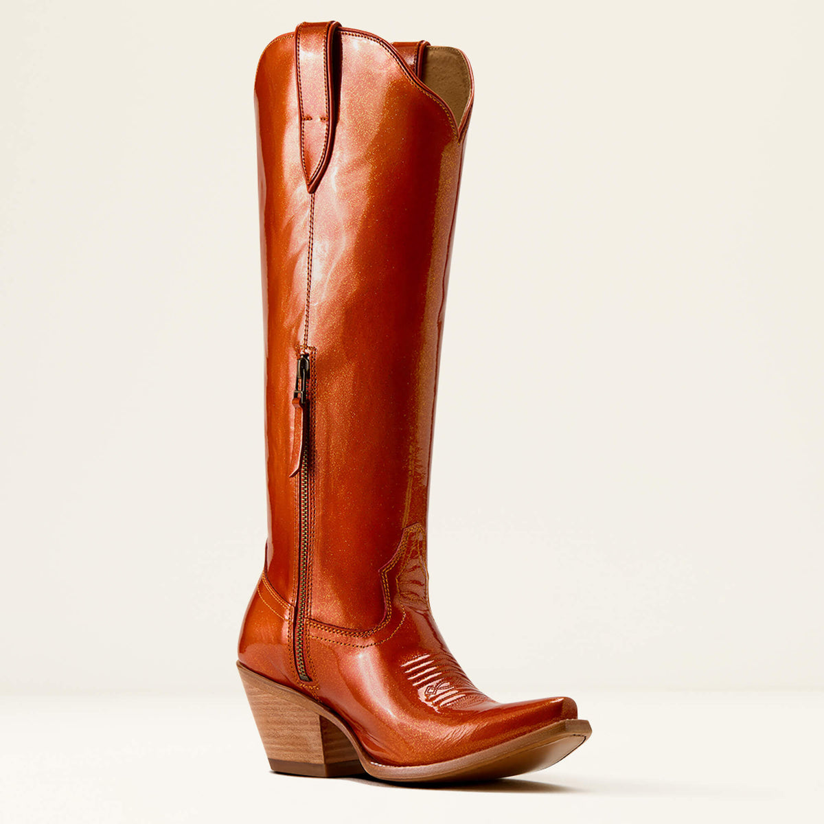 Ariat Recommended | Casanova X Toe Western Boot