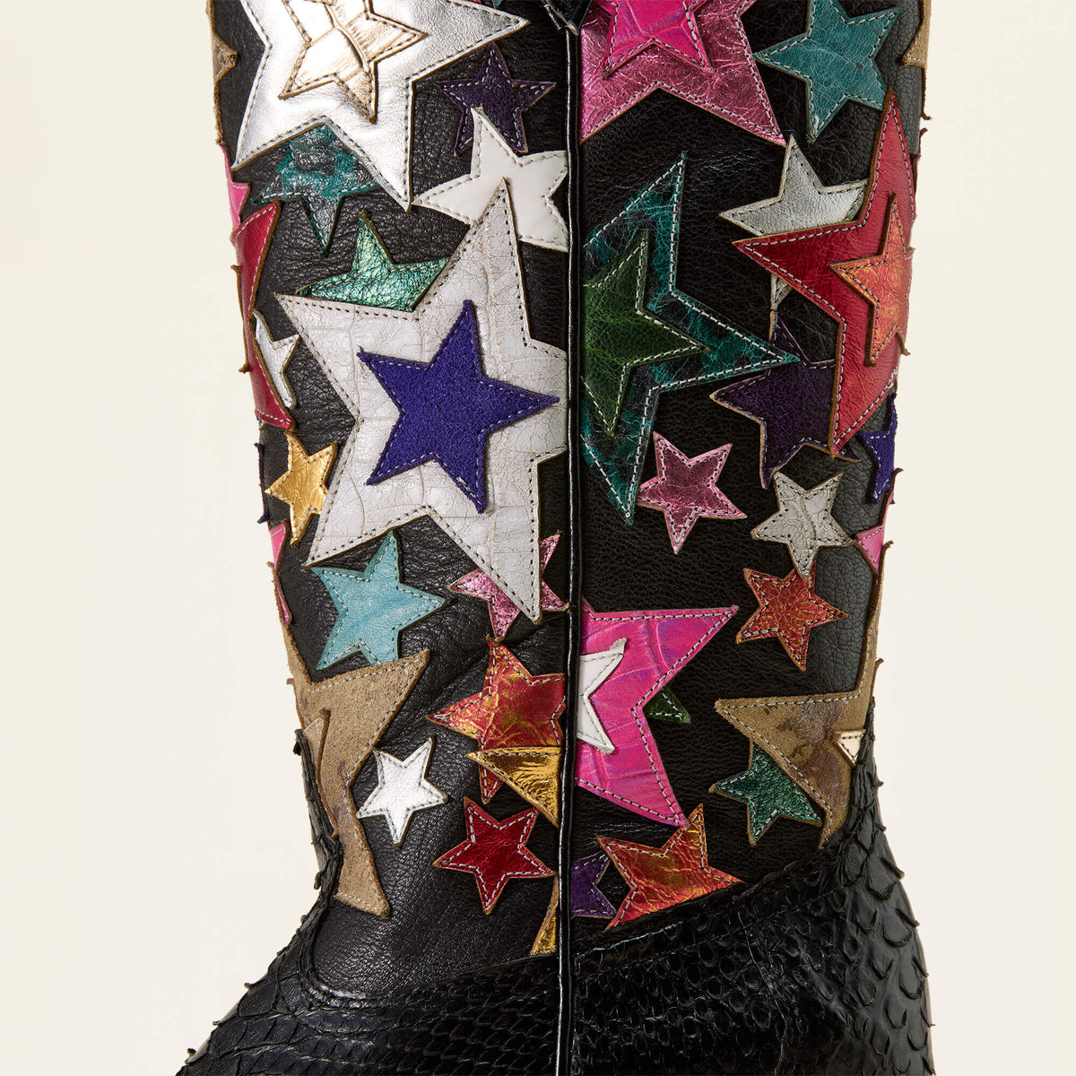 Ariat Value | Amora Star X Toe Western Boot