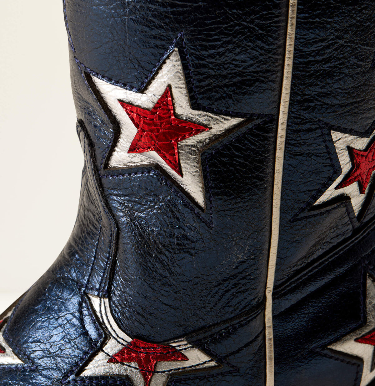 Ariat New | Casanova Star X Toe Western Boot