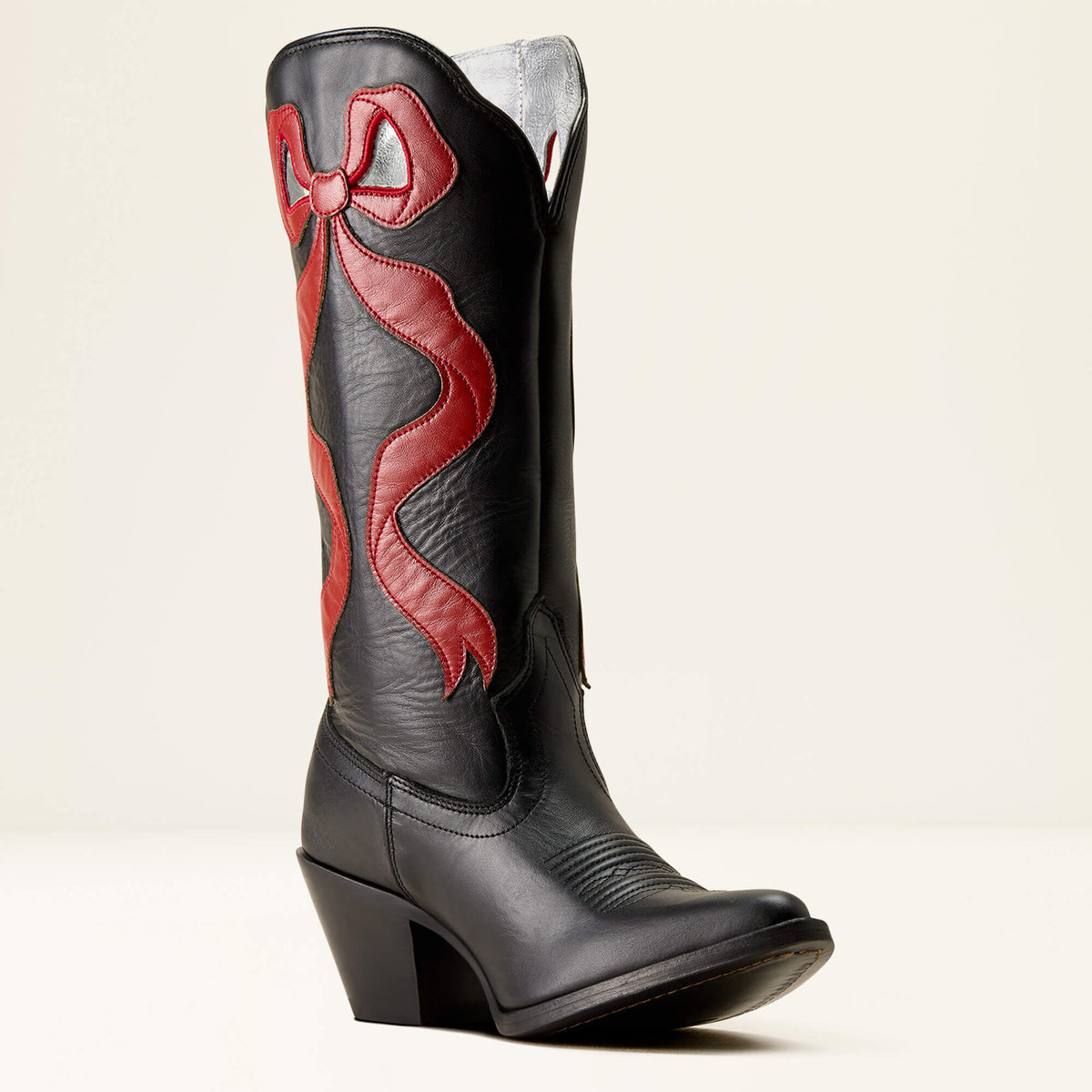 Ariat Signature | Beaux J Toe Western Boot