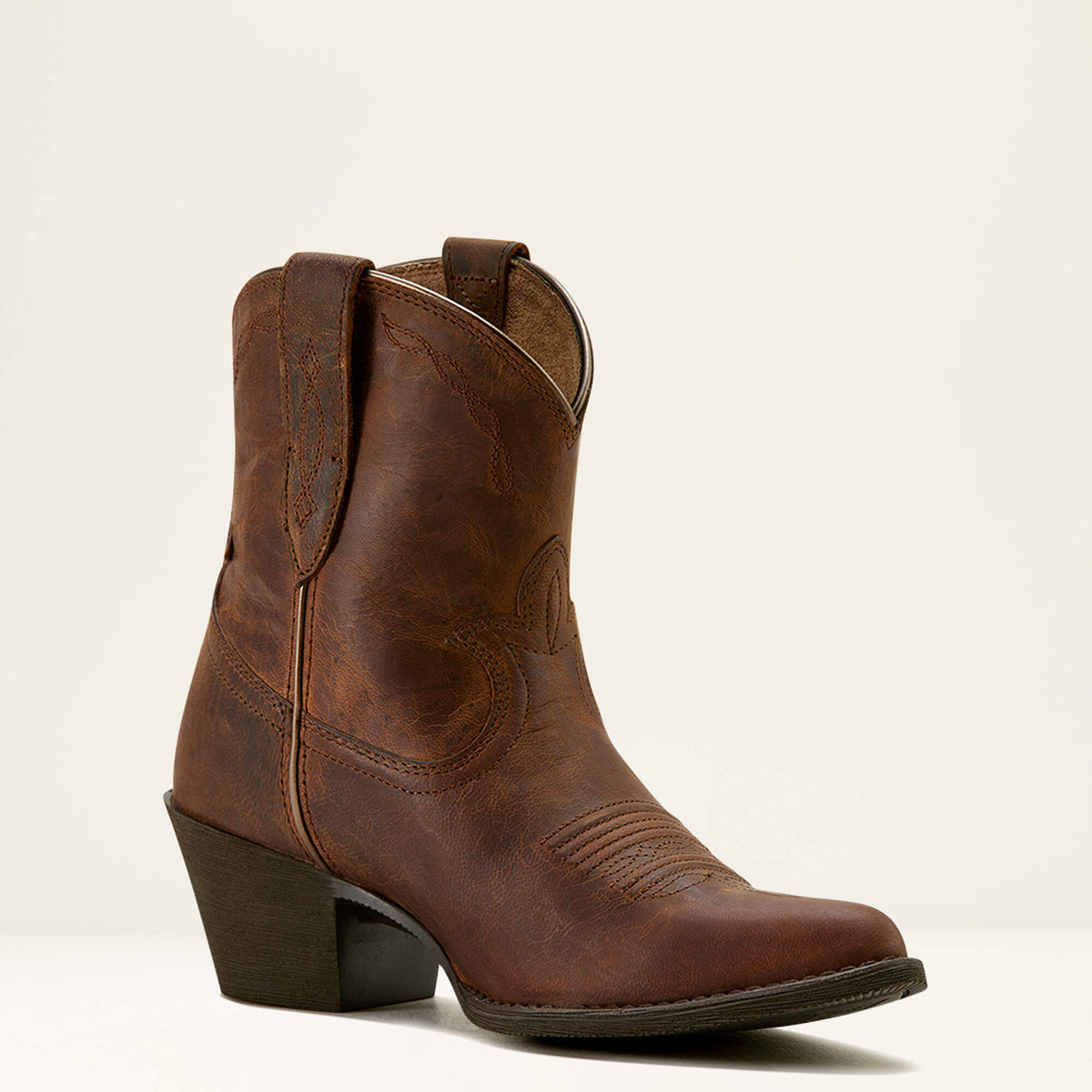 Ariat Signature | Maggie J Toe Western Boot