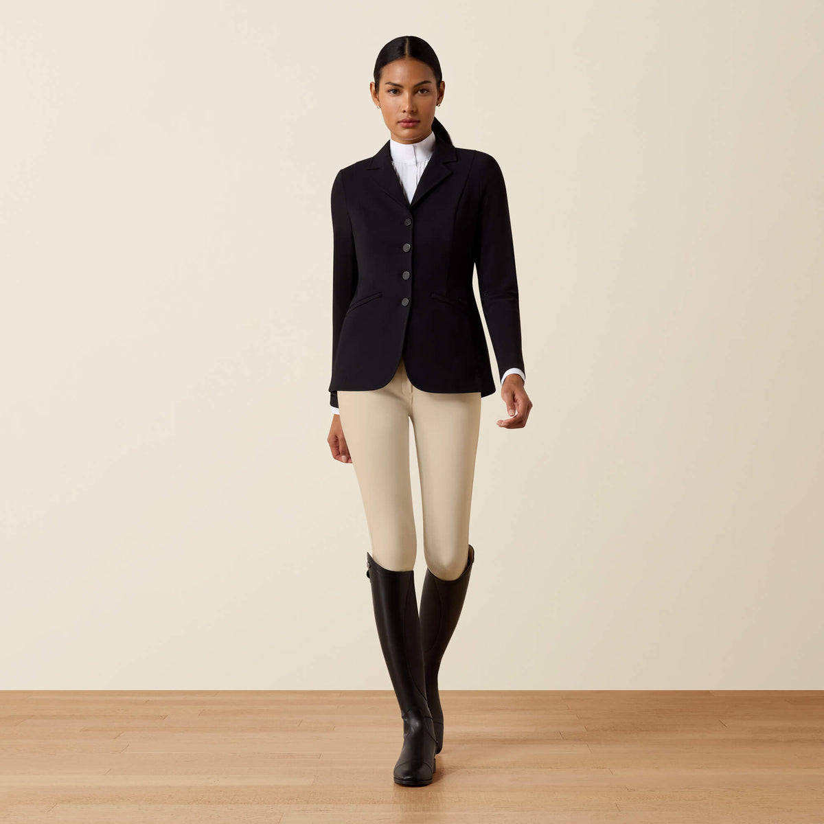 Ariat New | Ravello Dress Tall Riding Boot