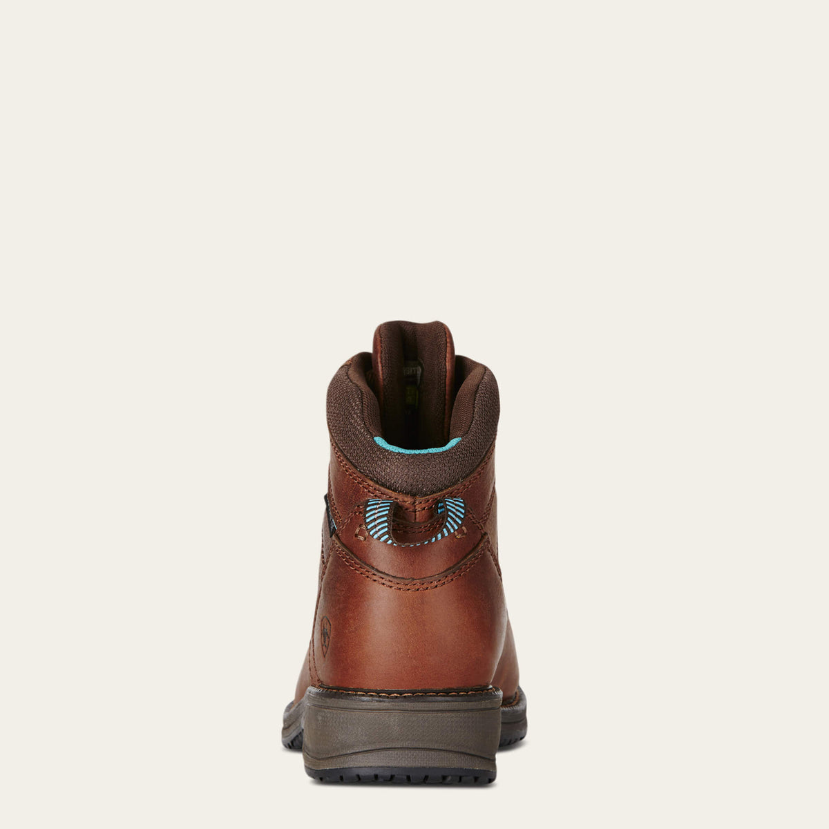 Ariat Customer Favorite | Casual Work Mid Lace SD Composite Toe Work Boot