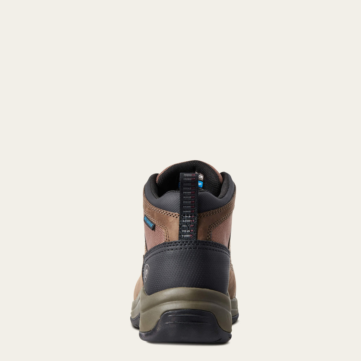 Ariat Hot Sale | Telluride Work Waterproof Composite Toe Work Boot