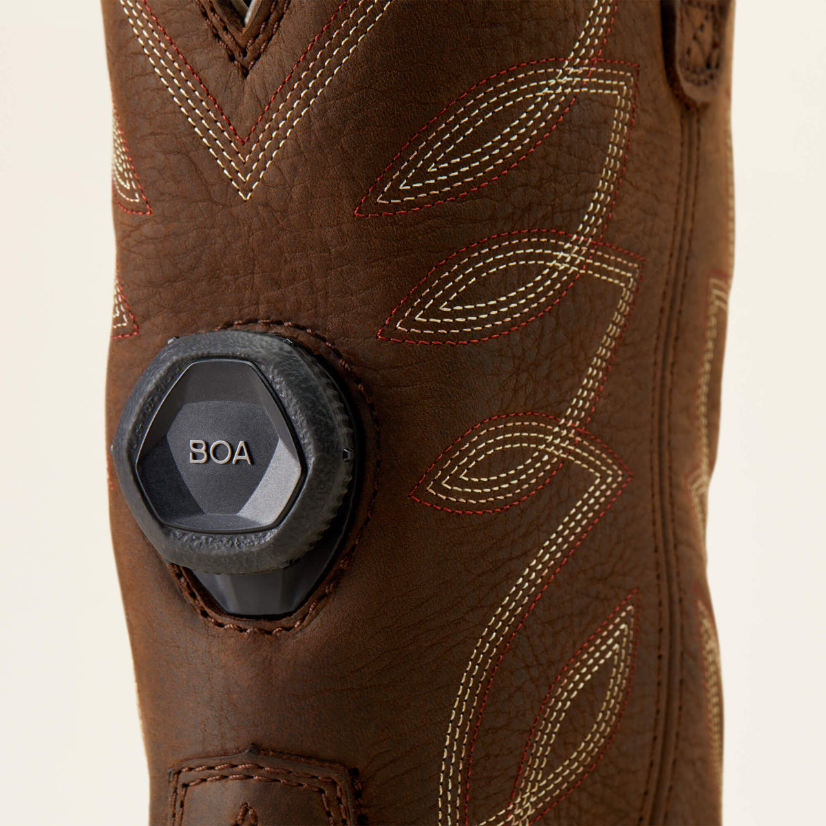Ariat Top Pick | Riveter Pull-On BOA CSA Waterproof Composite Toe Work Boot