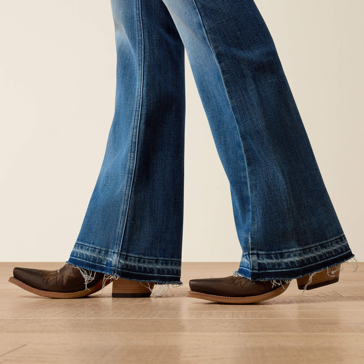 Ariat Discount | Perfect Rise Jazmine Slim Trouser Jeans