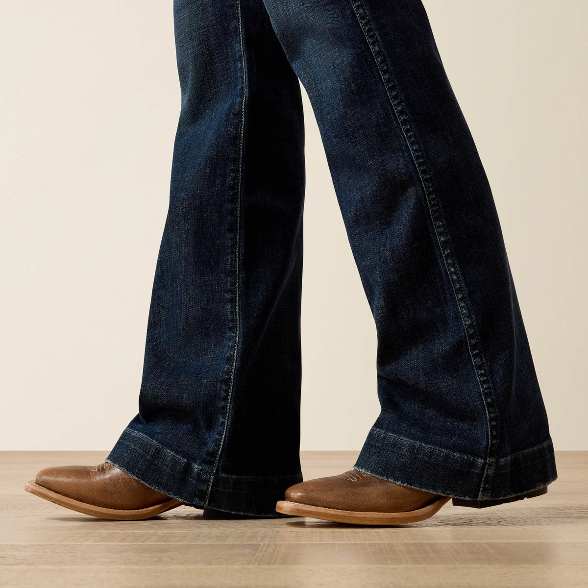 Ariat Best Price | High Rise Vivienne Slim Trouser Jeans