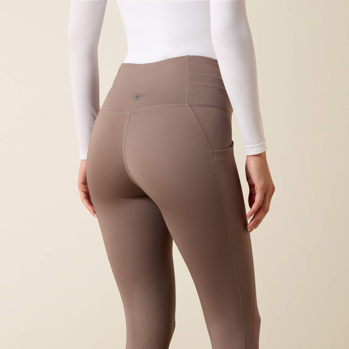 Ariat Premium | Eos 2.0 Knee Patch Tight