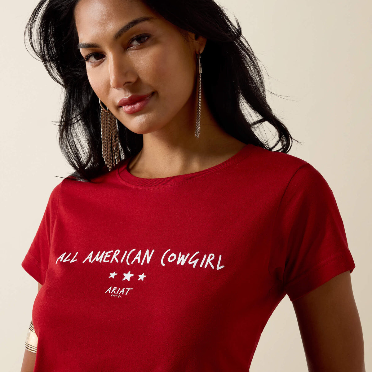 Ariat Sale | All American T-Shirt