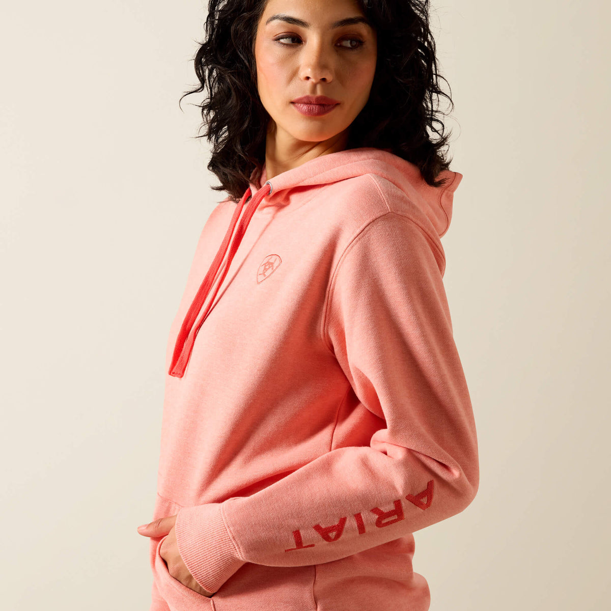 Ariat Great Value | Ariat Logo 2.0 Hoodie