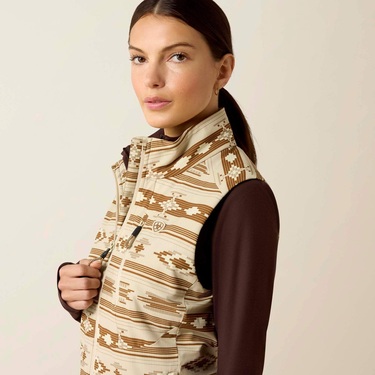 Ariat Special Offer | Rion StretchShell Insulated Vest