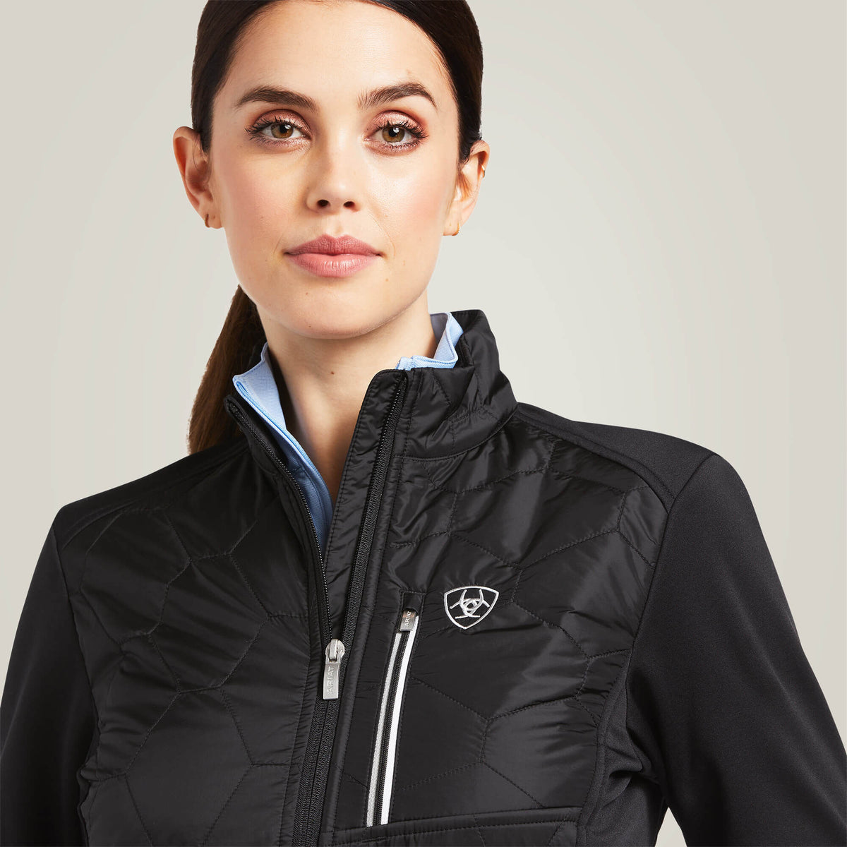 Ariat Customer Favorite | Fusion Insulated Jacket