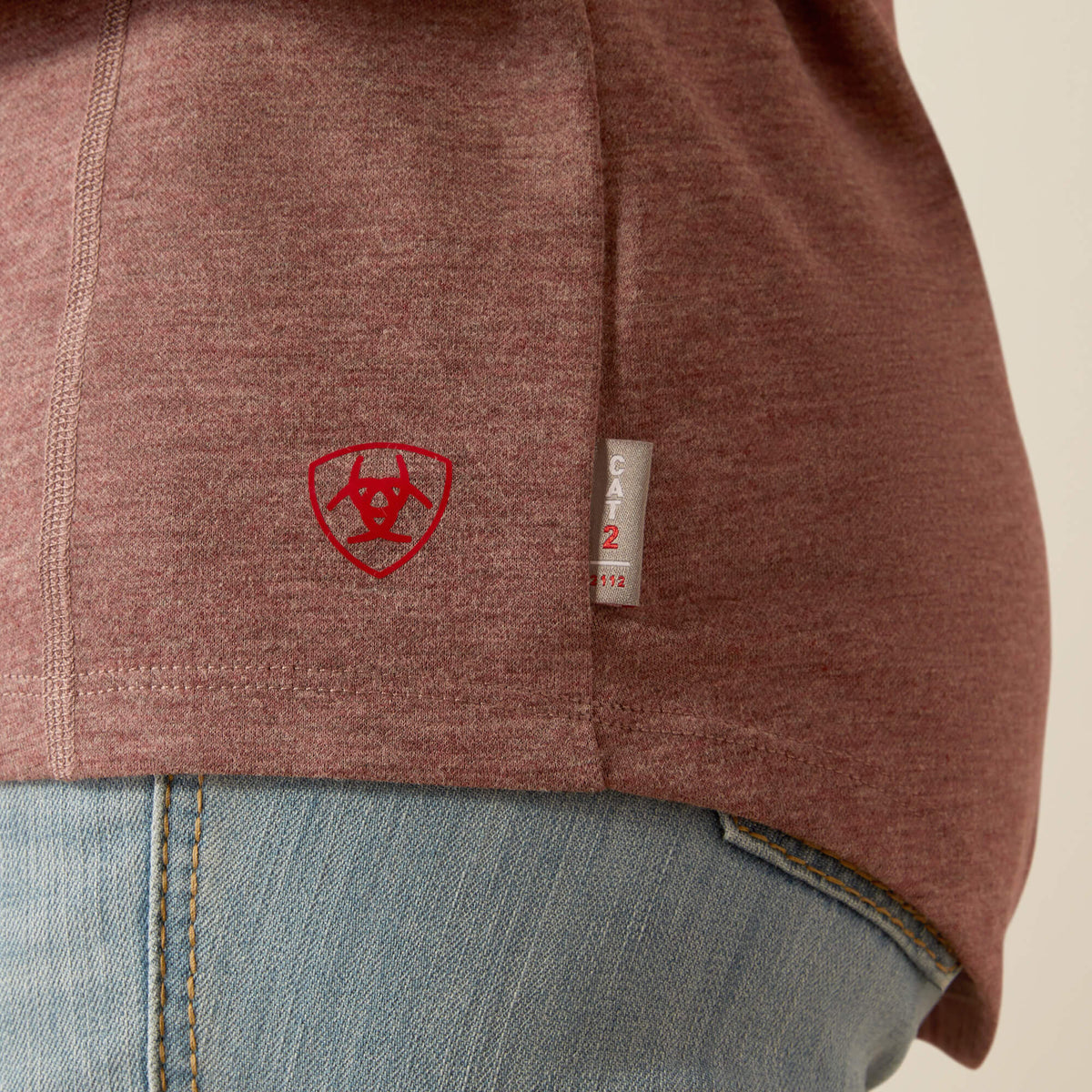 Ariat Featured | FR Primo Baselayer