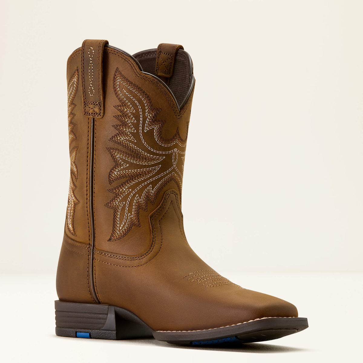 Ariat Quality | Westwood Wide Square Toe Western Boot
