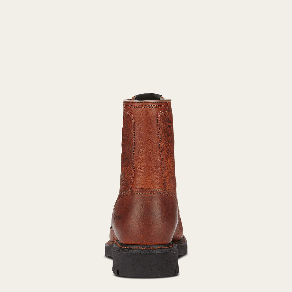 Ariat Great Value | Cascade 8" Waterproof Work Boot