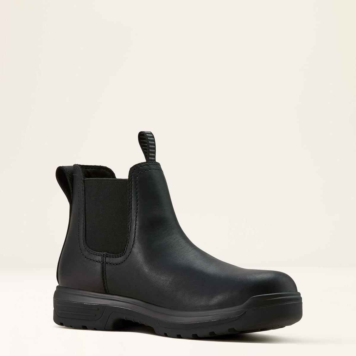 Ariat Smart Buy | Turbo Chelsea Waterproof Work Boot