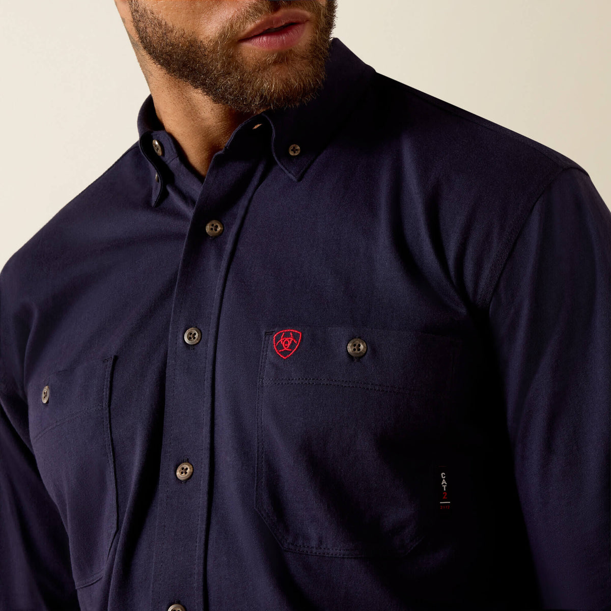 Ariat Everyday | FR Airified Work Shirt