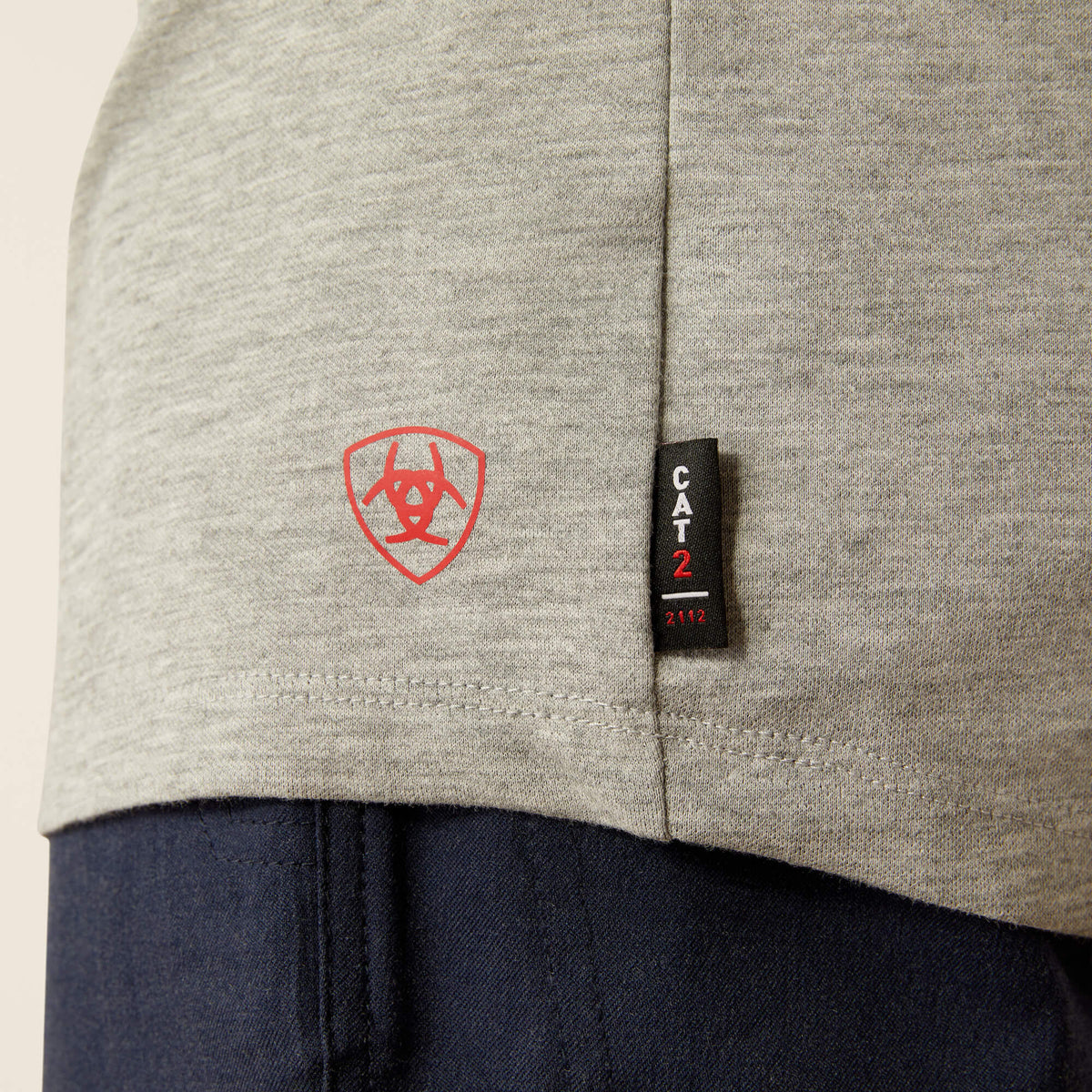 Ariat Trusted | FR Primo Hooded T-Shirt