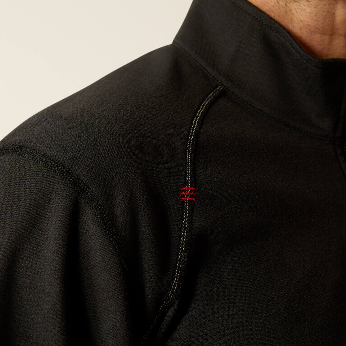 Ariat Trusted | FR Primo 1/4 Zip Baselayer