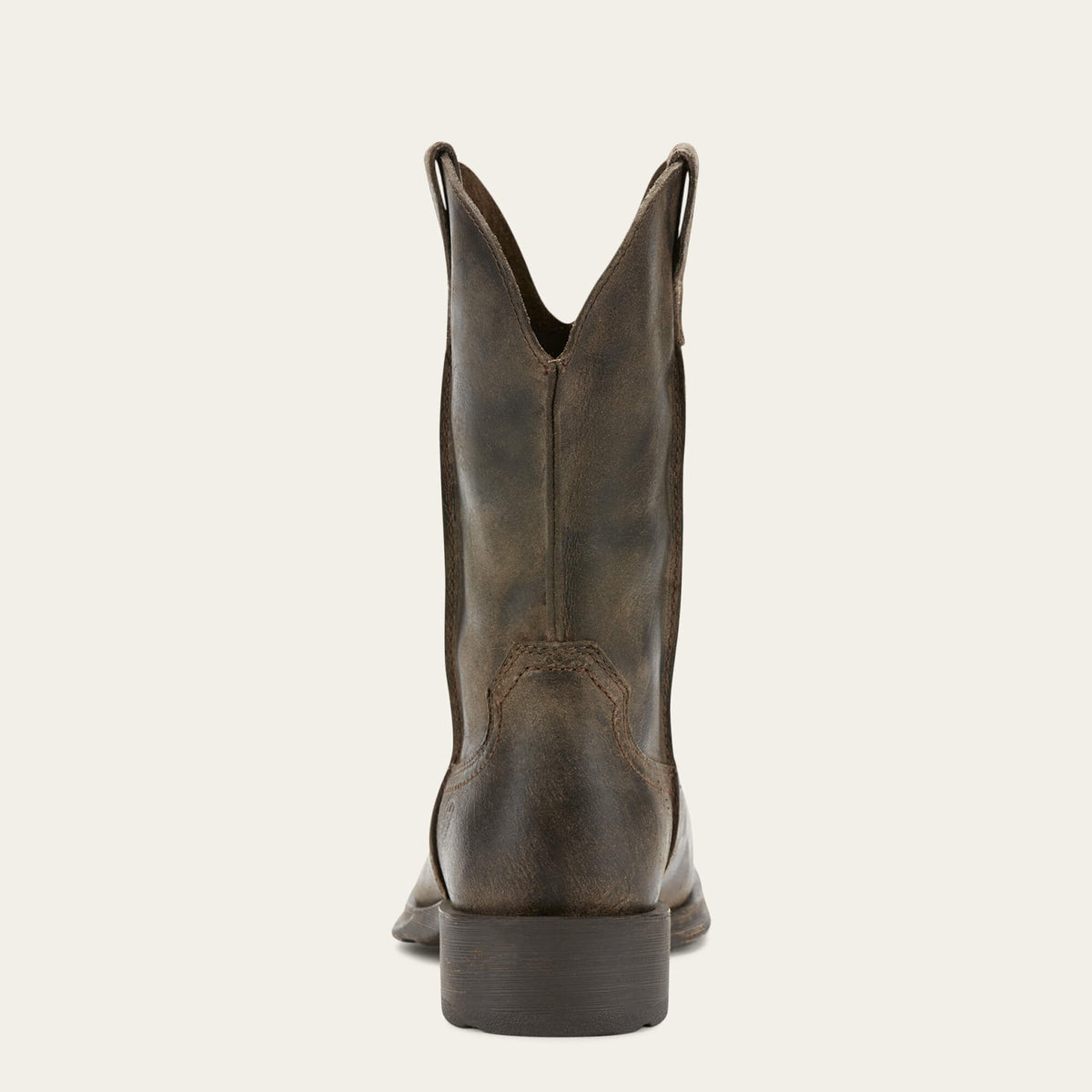Ariat New | Rambler Western Boot