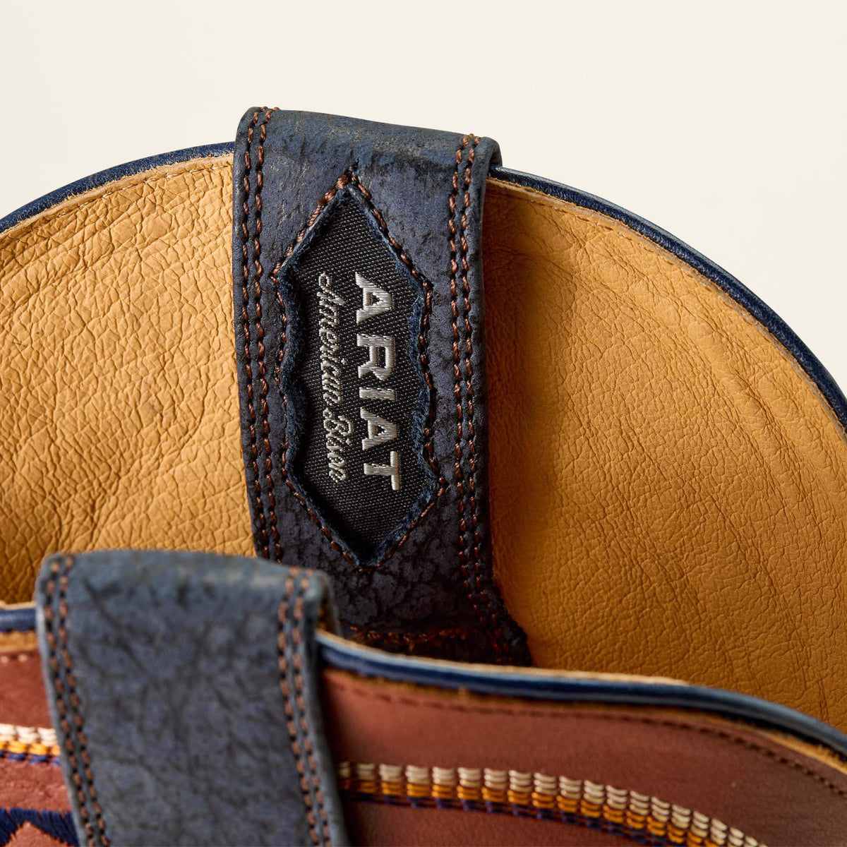 Ariat Sale | Rock Ridge Wide Square Toe Western Boot