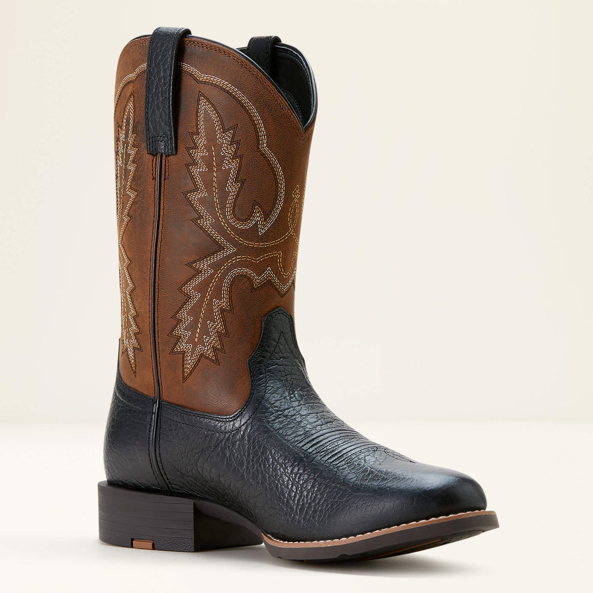 Ariat Customer Favorite | Sport Stratten W Toe Cowboy Boot