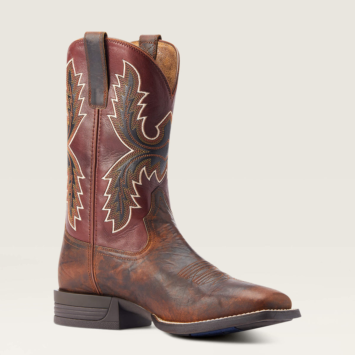 Ariat Recommended | Pay Window Western Boot