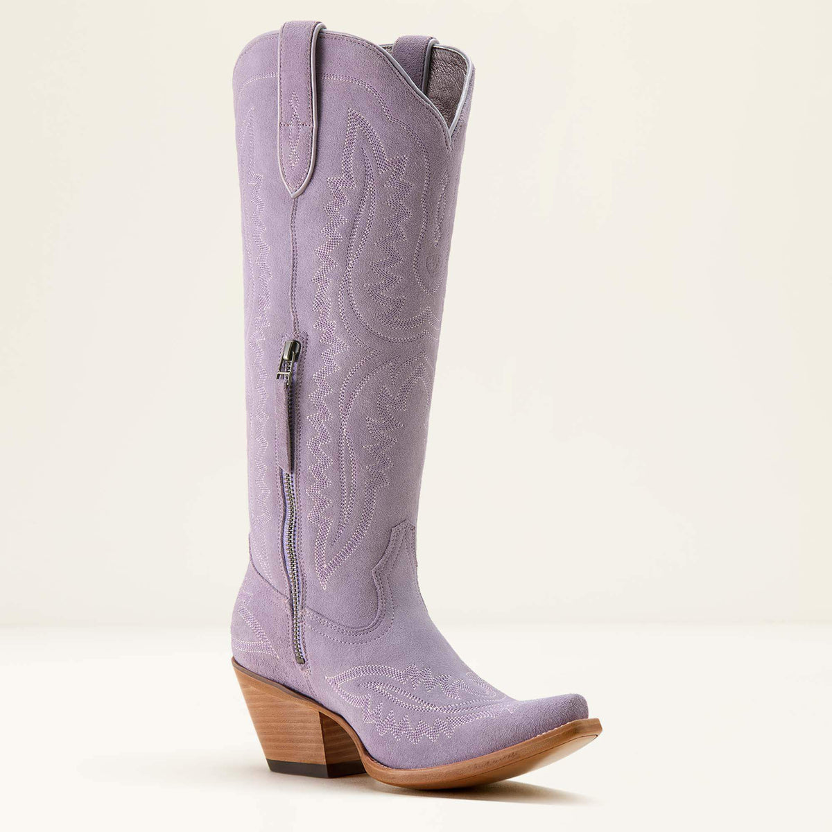 Ariat Recommended | Casanova X Toe Western Boot