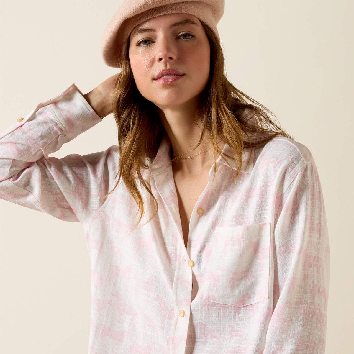 Ariat Latest | Rudford Shirt