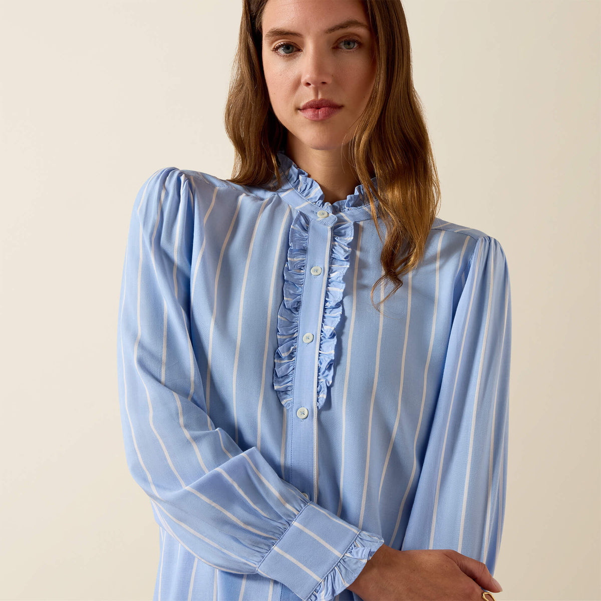 Ariat Recommended | Cricklade Blouse