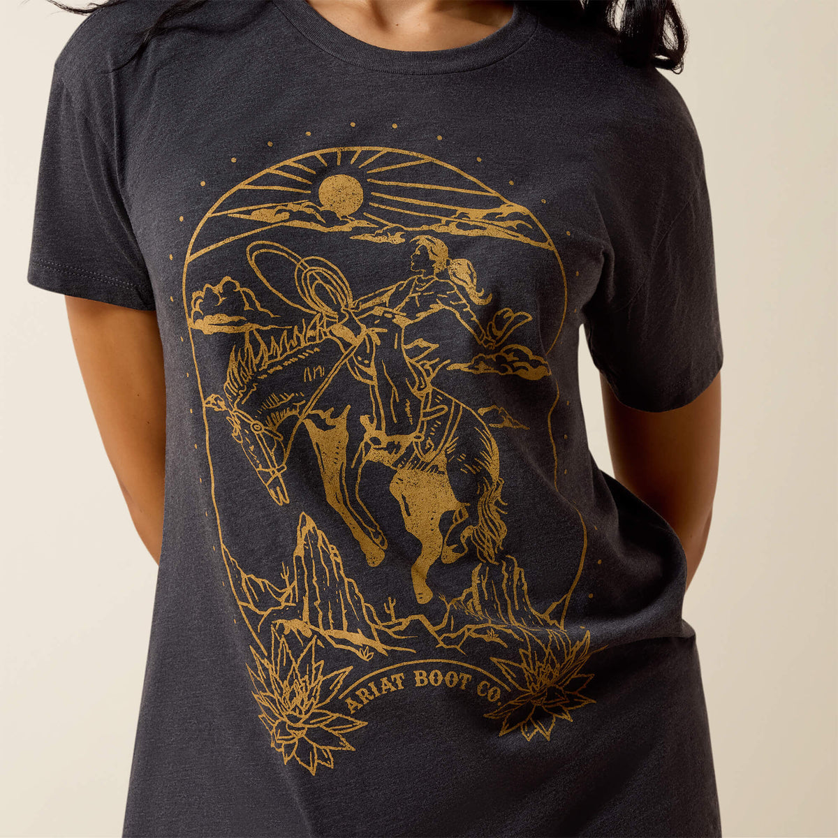 Ariat Everyday | Ariat Tombstone T-Shirt