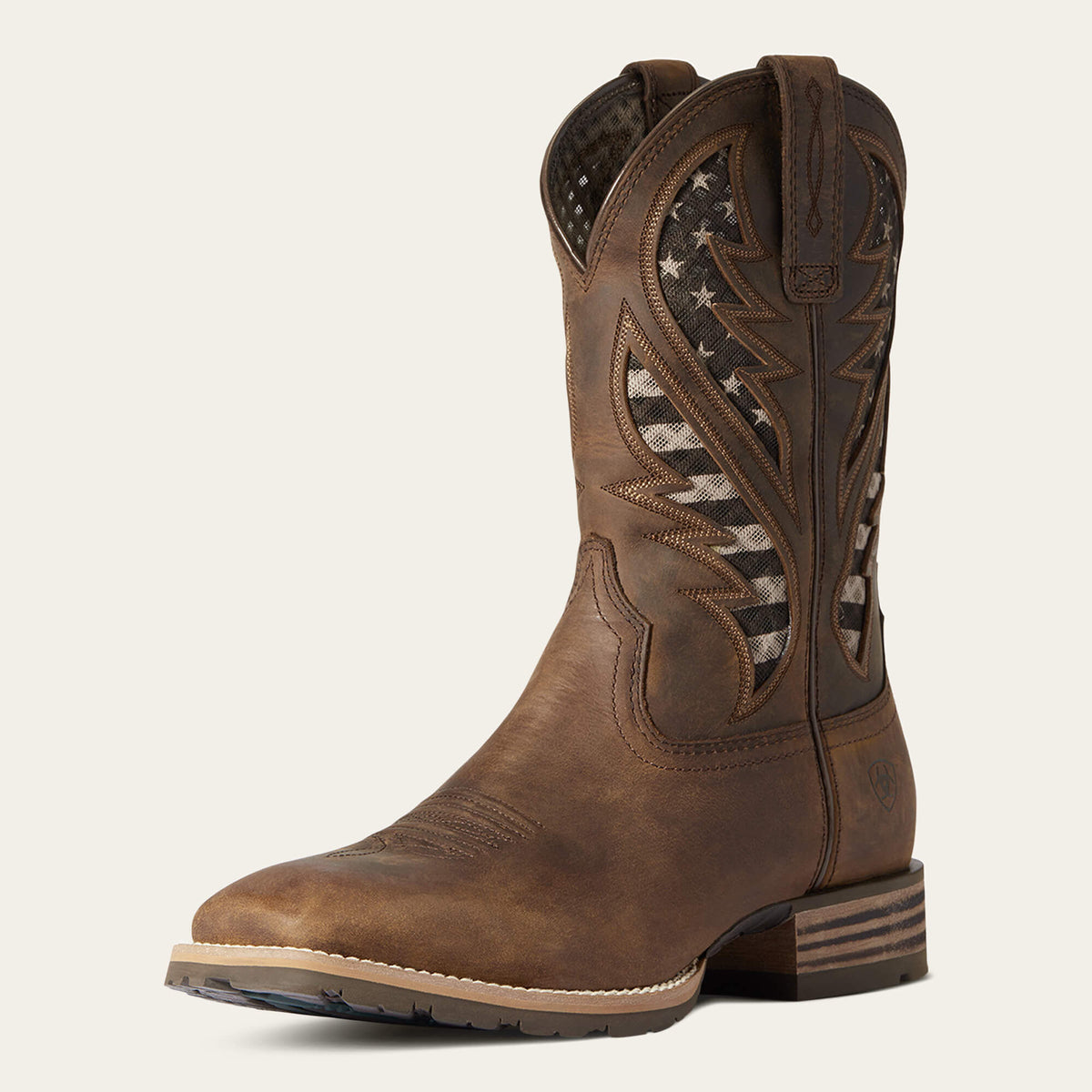 Ariat Discount | Hybrid VentTEK Western Boot