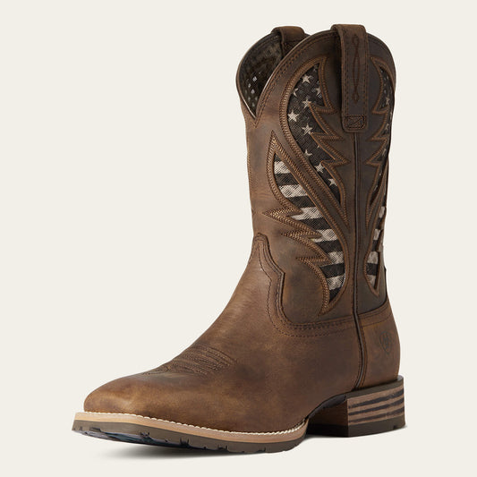 Ariat Discount | Hybrid VentTEK Western Boot
