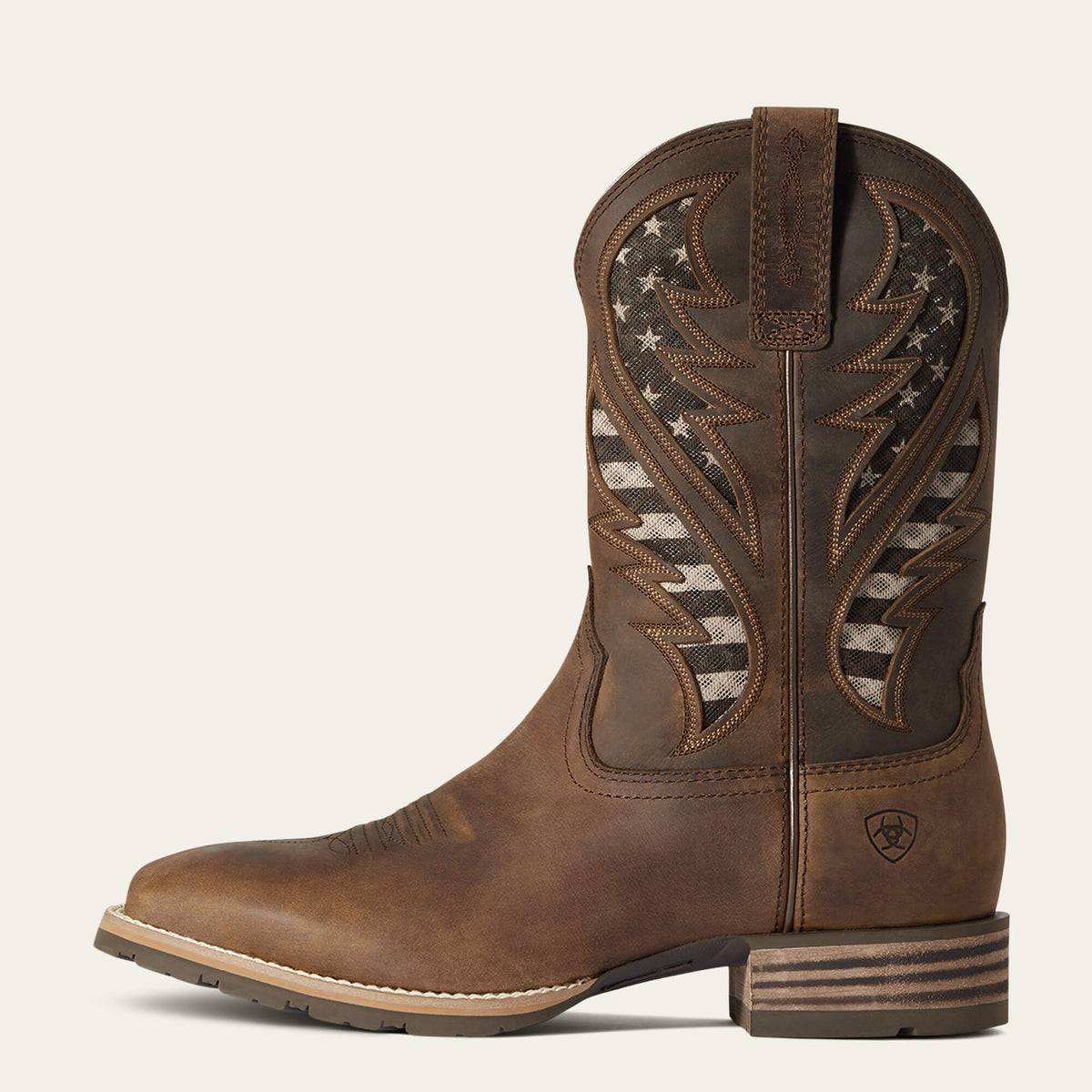Ariat Discount | Hybrid VentTEK Western Boot