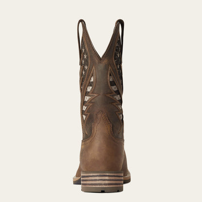 Ariat Discount | Hybrid VentTEK Western Boot