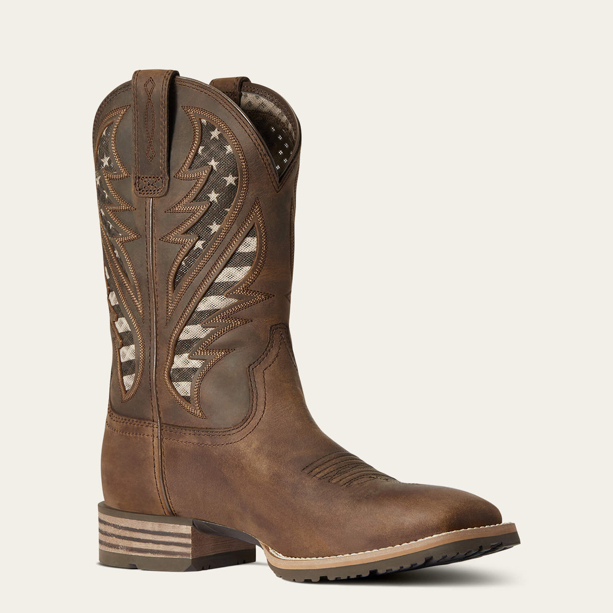 Ariat Discount | Hybrid VentTEK Western Boot