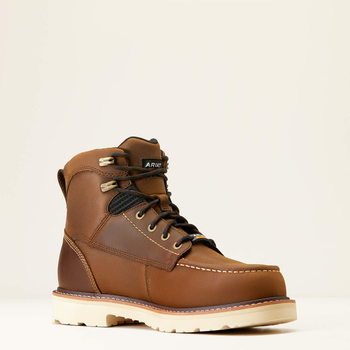 Ariat Trending | Rebar Lift 6" Waterproof Composite Toe Work Boot