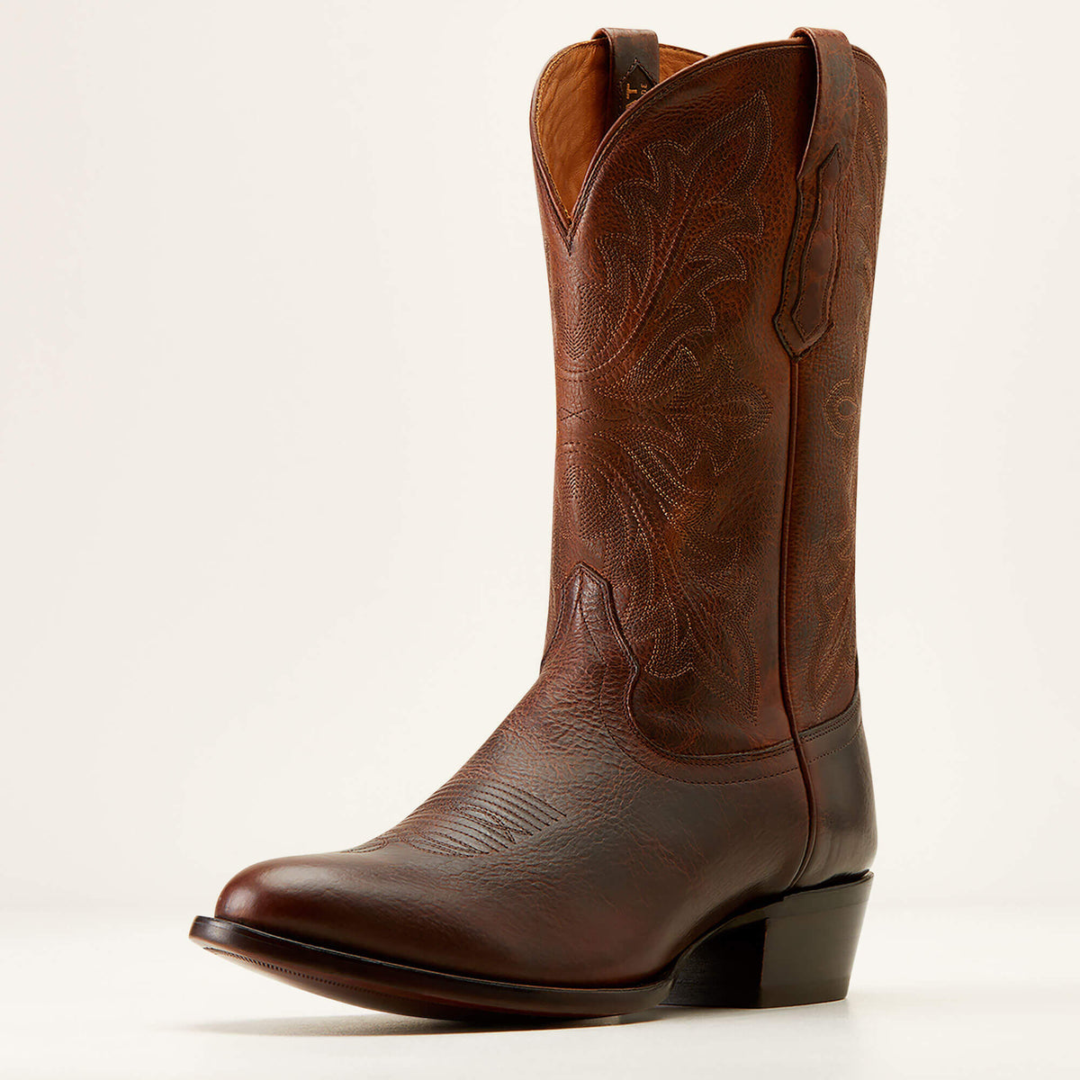 Ariat Great Value | Bench Made James Western Boot