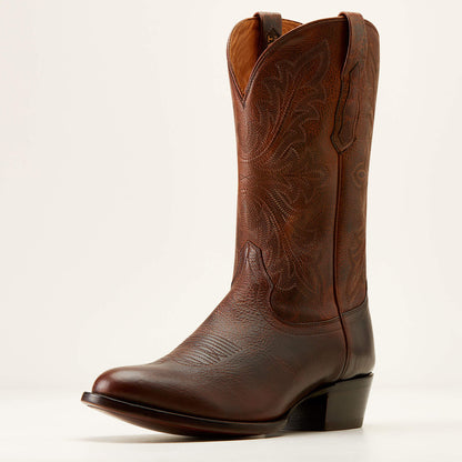 Ariat Great Value | Bench Made James Western Boot