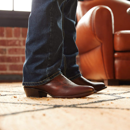 Ariat Great Value | Bench Made James Western Boot