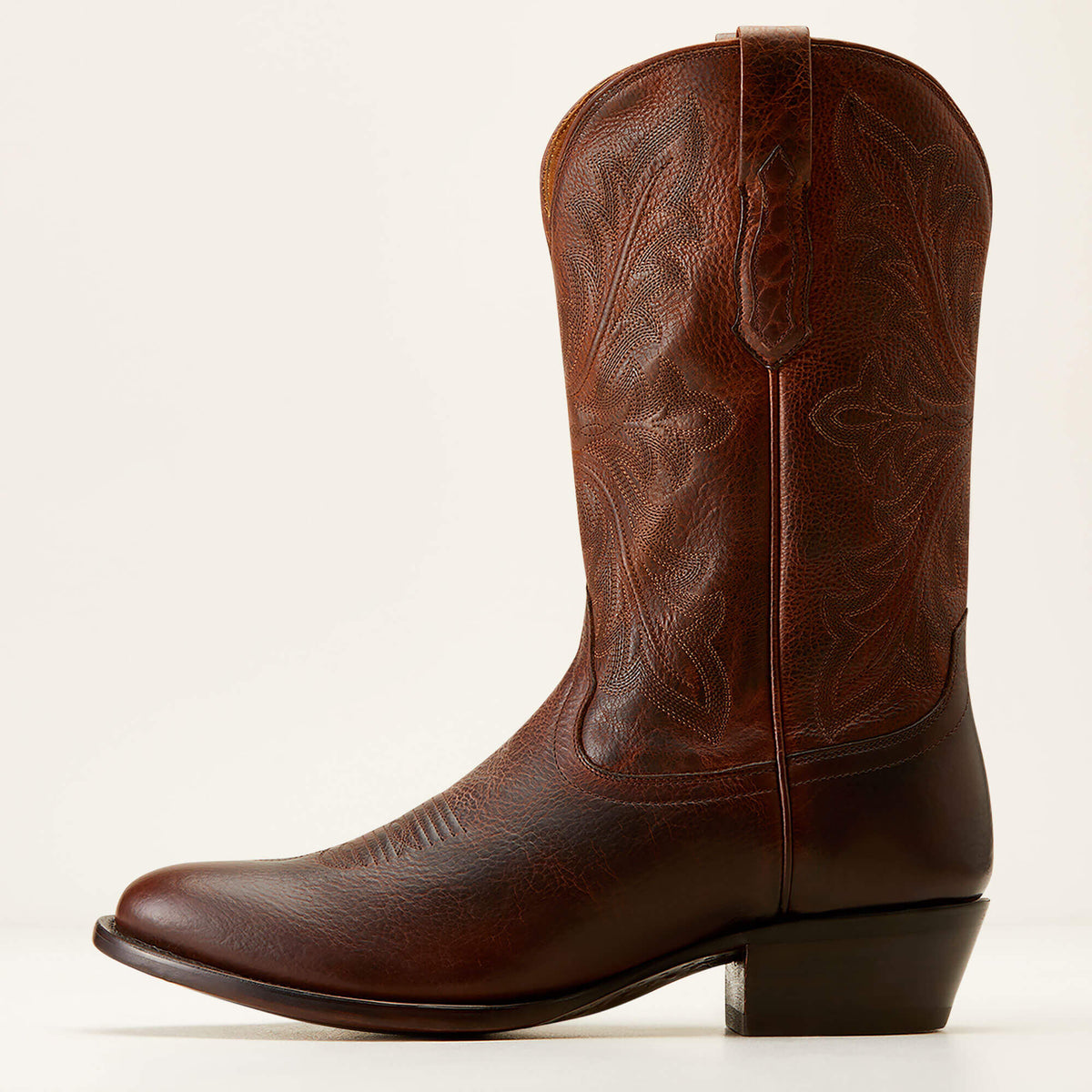 Ariat Great Value | Bench Made James Western Boot