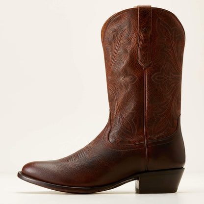 Ariat Great Value | Bench Made James Western Boot