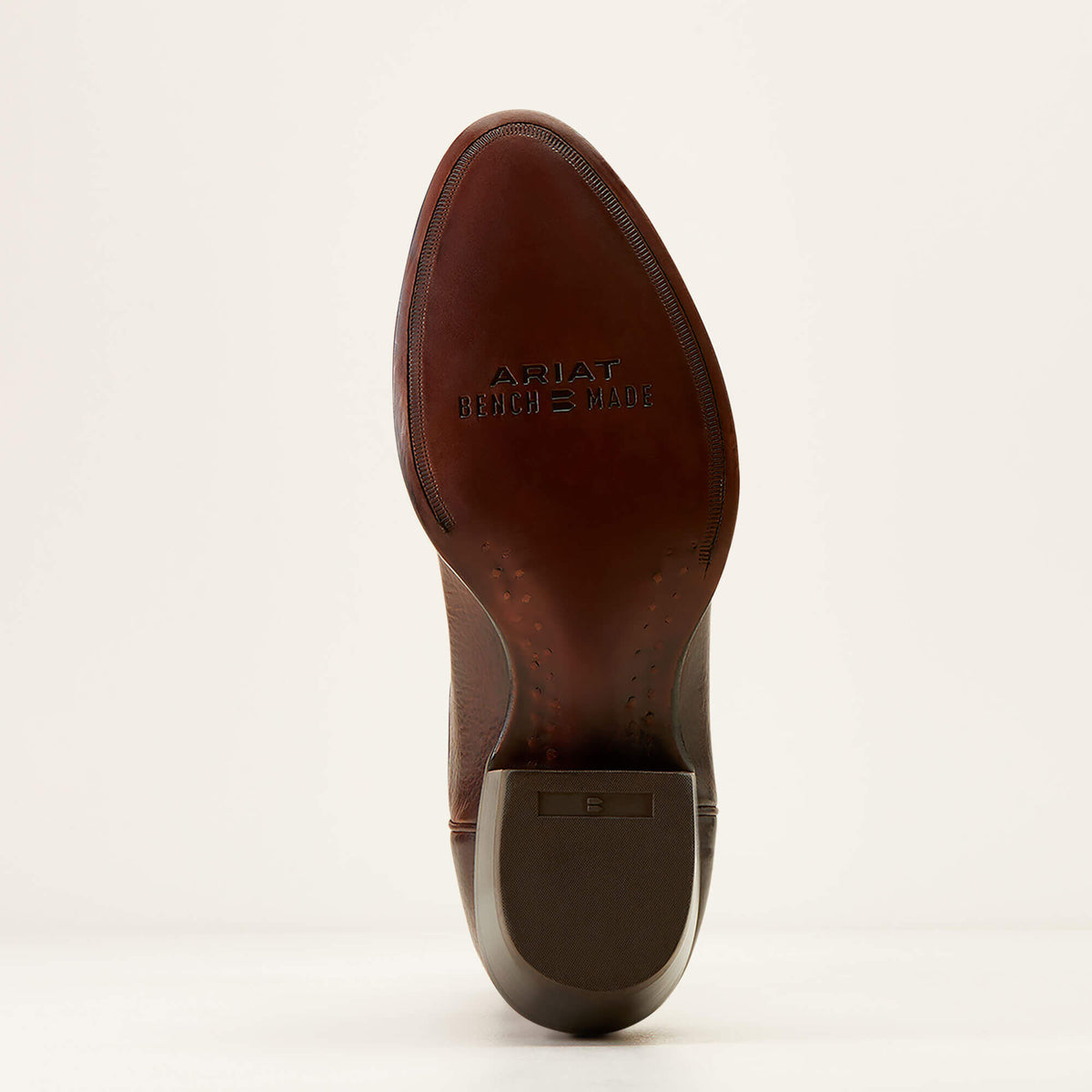 Ariat Great Value | Bench Made James Western Boot