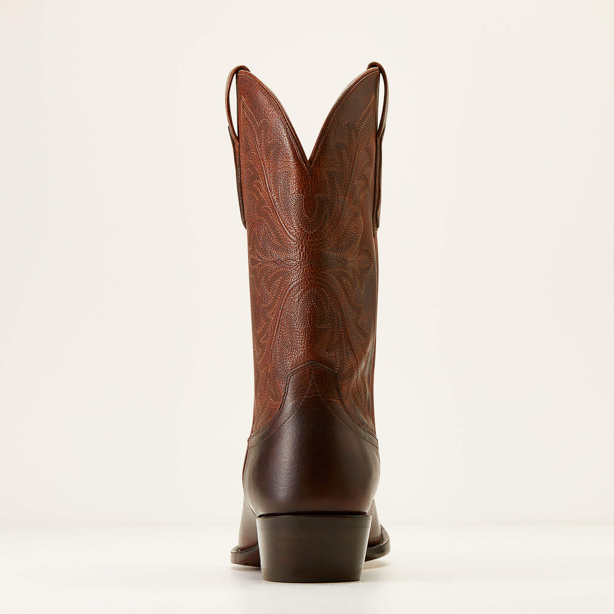 Ariat Great Value | Bench Made James Western Boot