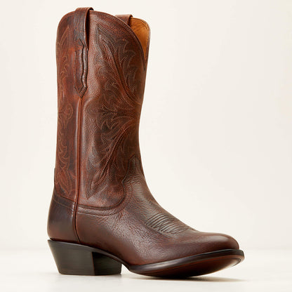 Ariat Great Value | Bench Made James Western Boot
