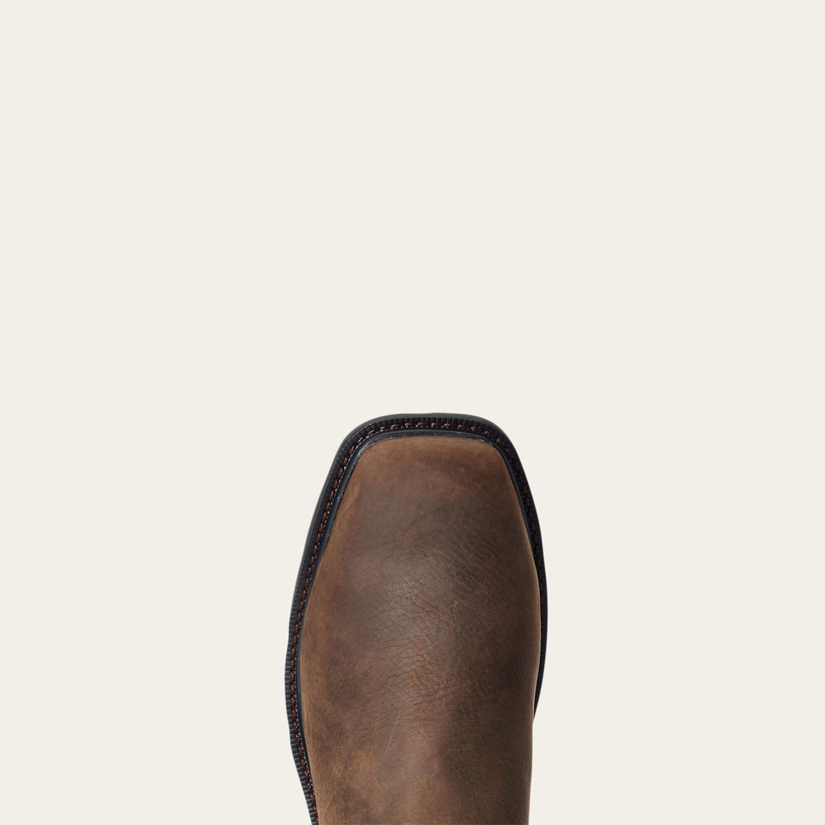 Ariat Sale | Groundbreaker Chelsea Wide Square Toe Waterproof Steel Toe Work Boot