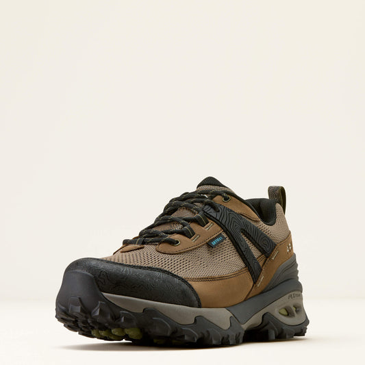 Ariat Trending | Traverse Low Waterproof Hiking Shoe