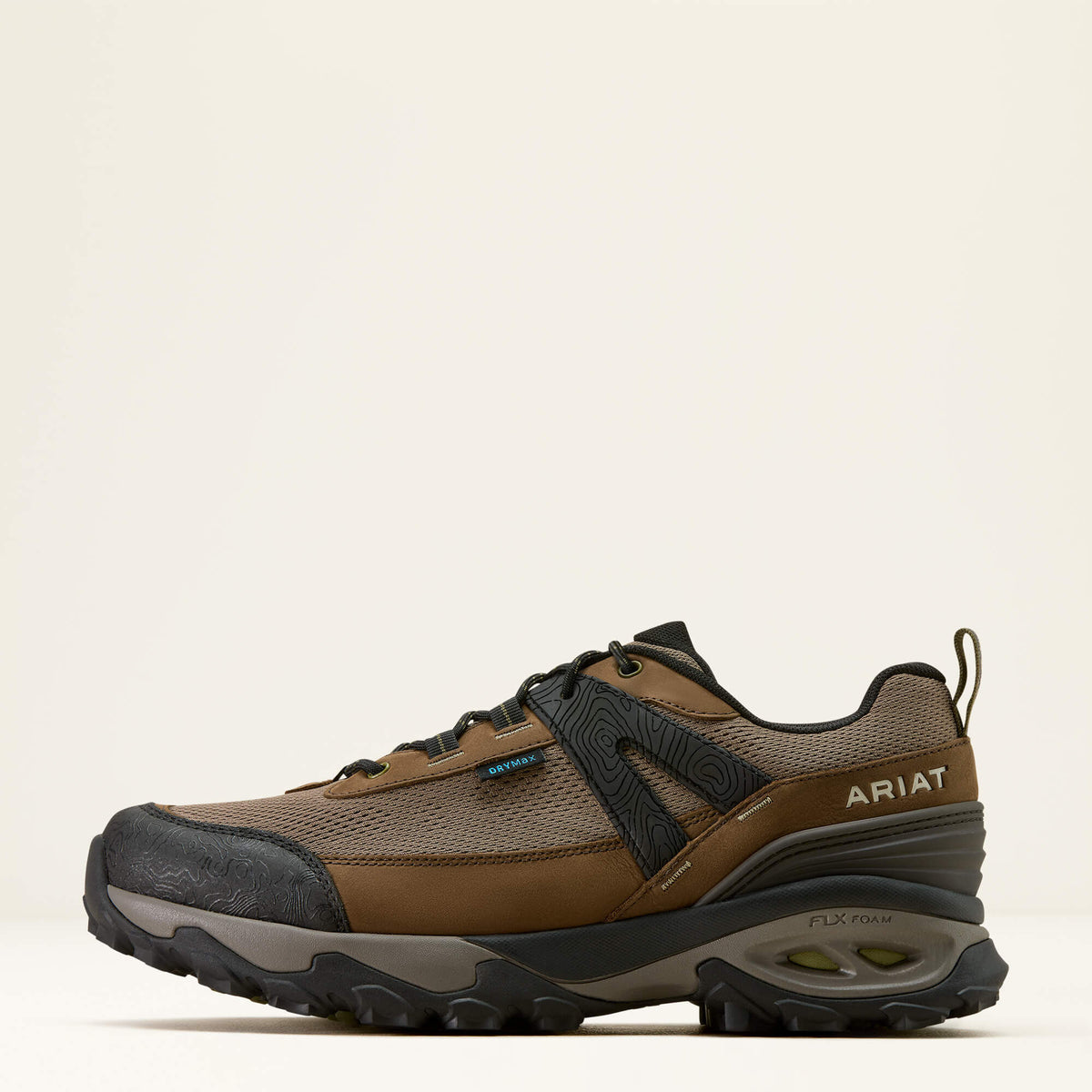 Ariat Trending | Traverse Low Waterproof Hiking Shoe