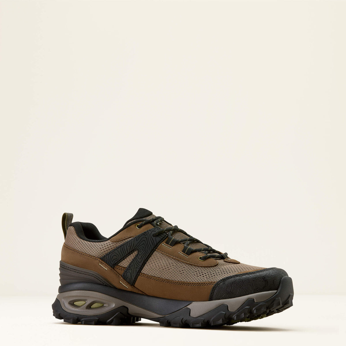 Ariat Trending | Traverse Low Waterproof Hiking Shoe
